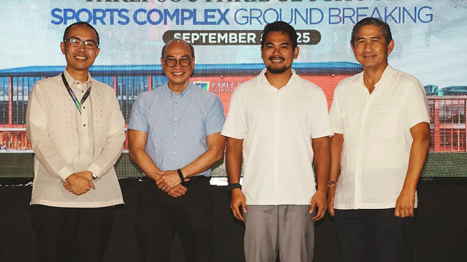 Night School Class of 1995